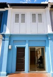 Little India Conservation Area (D8), Shop House #612765201